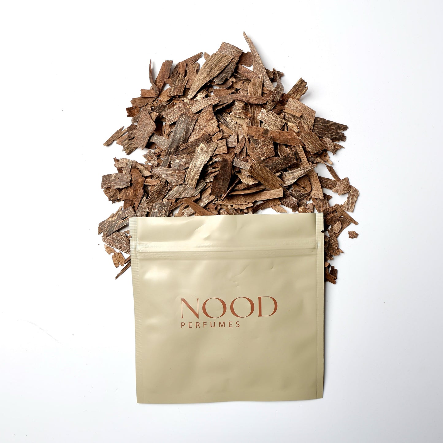 عود تراد نود